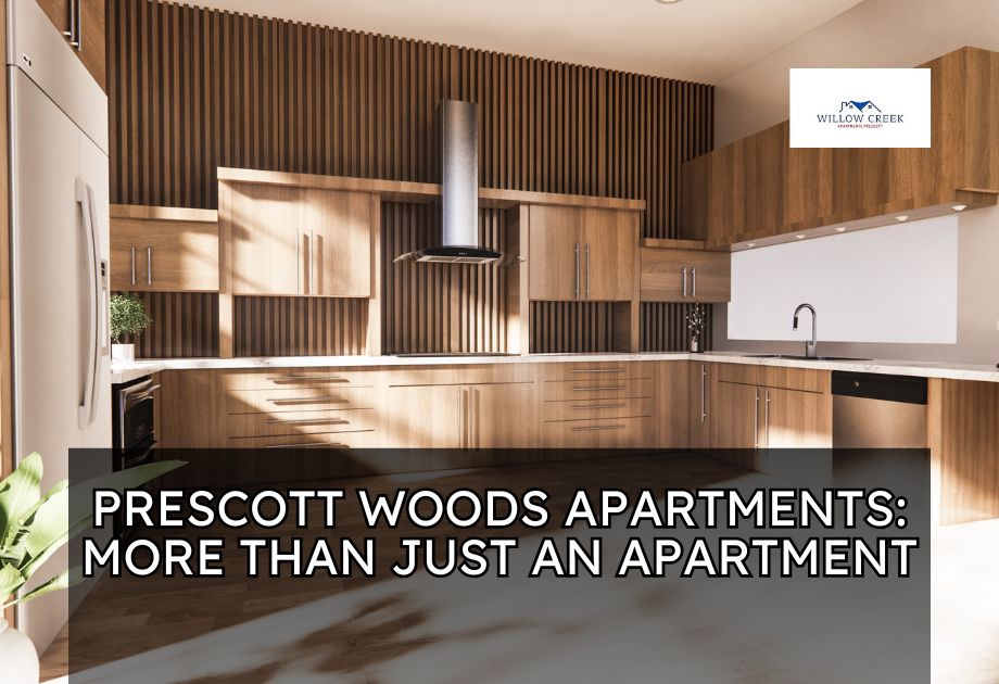 Prescott Woods Apartments